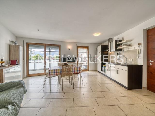 Appartamento in vendita di 95 m² in Via Croce, 2