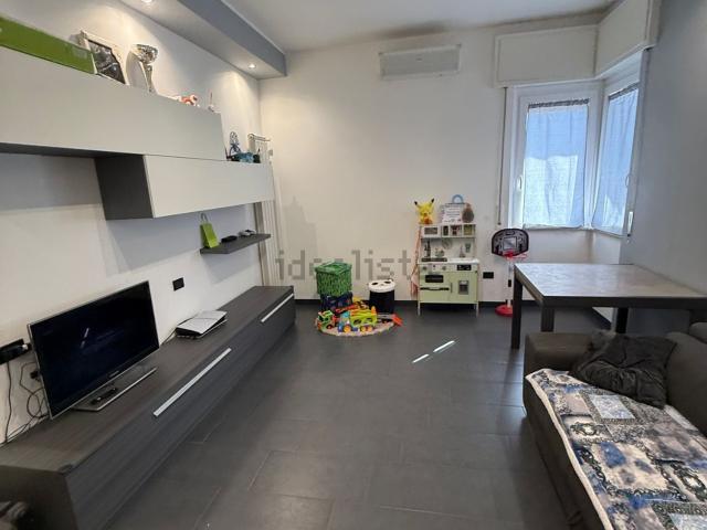 Appartamento in vendita di 95 m² in Via Cristoforo Colombo