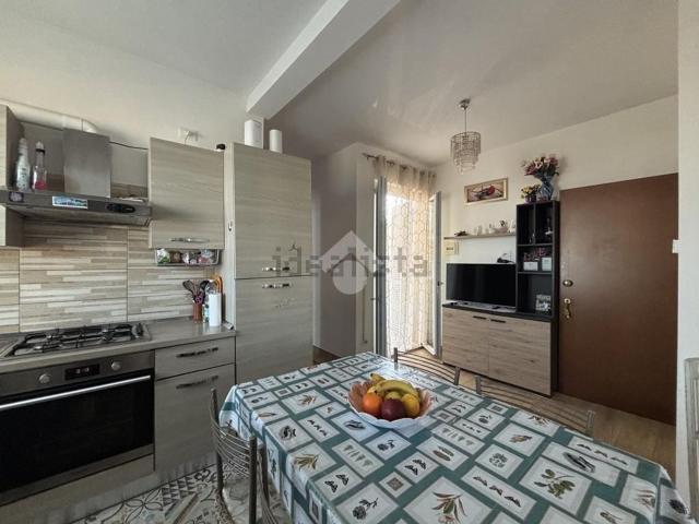 Appartamento in vendita di 95 m² in Via Cristoforo Colombo, 1