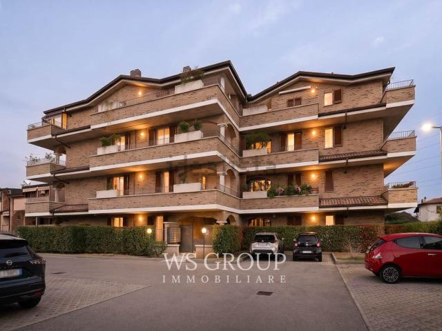 Appartamento in vendita di 95 m² in Via Cristoforo Colombo, 21