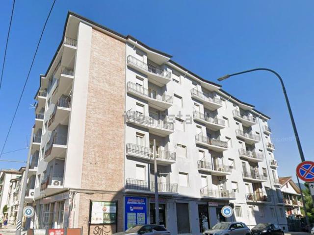 Appartamento in vendita di 95 m² in Via Cristoforo Colombo, 50