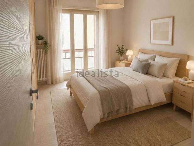 Appartamento in vendita di 95 m² in Via Cristoforo Colombo
