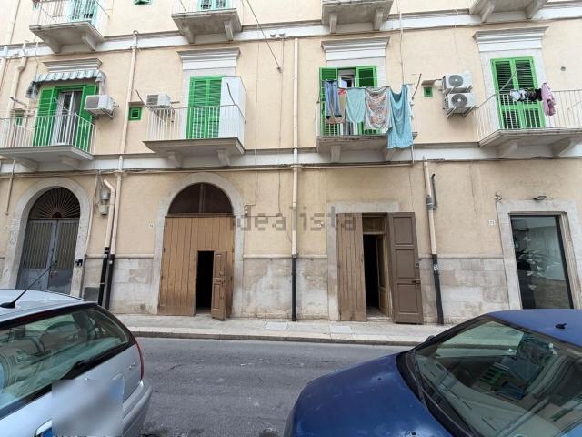 Appartamento in vendita di 95 m² in Via Cristoforo Colombo