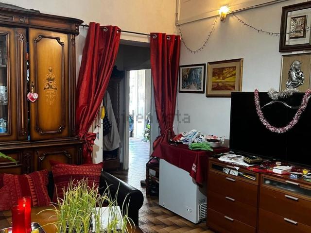 Appartamento in vendita di 95 m² in Via D. Alighieri, 13