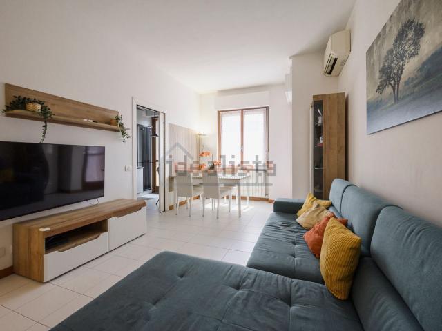 Appartamento in vendita di 95 m² in Via Dante Alighieri, 10