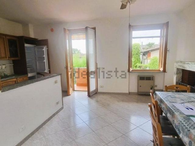 Appartamento in vendita di 95 m² in Via Dante Alighieri