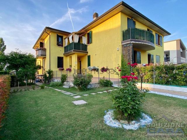 Appartamento in vendita di 95 m² in Via Dante Alighieri, 7