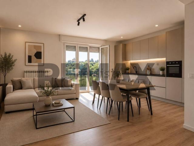 Appartamento in vendita di 95 m² in Via Dante Alighieri, 42