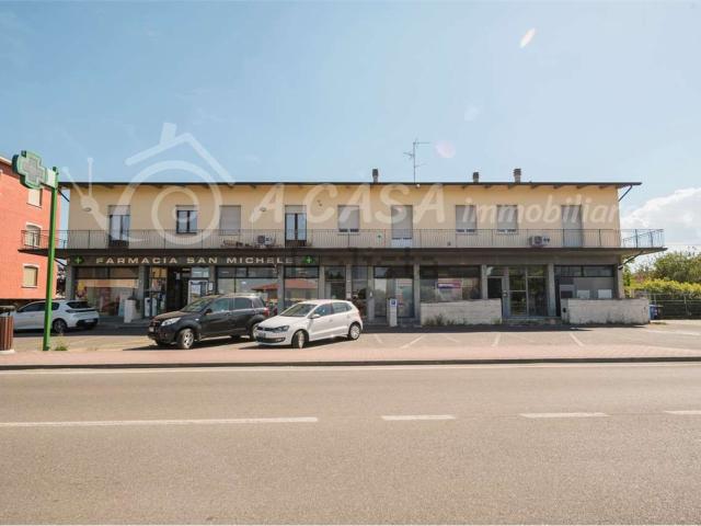 Appartamento in vendita di 95 m² in Via Dante Alighieri, 6