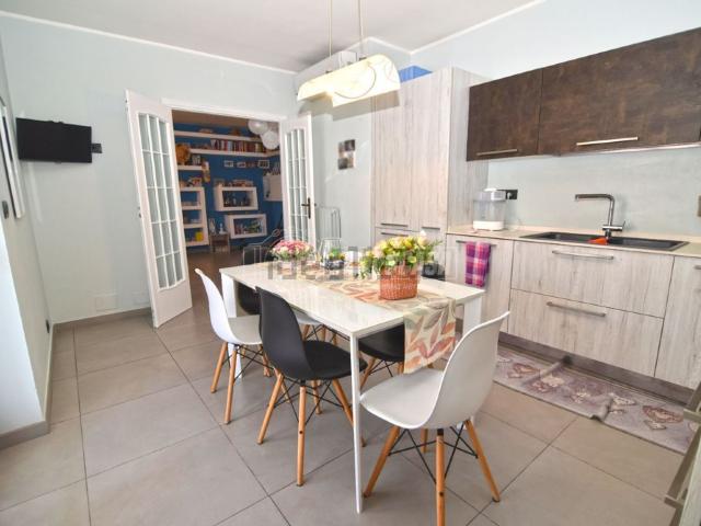 Appartamento in vendita di 95 m² in Via Dante di Nanni, 35