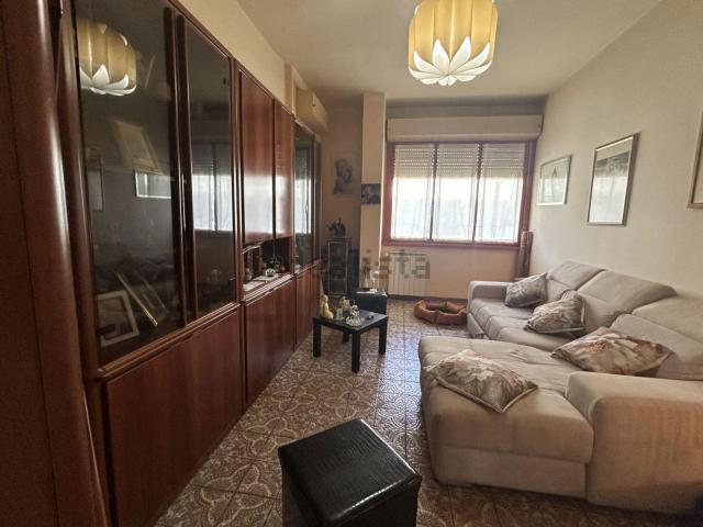 Appartamento in vendita di 95 m² in Via Dalmazia