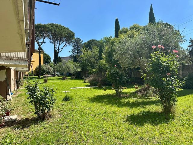 Appartamento in vendita di 95 m² in Via de Perfetti Ricasoli