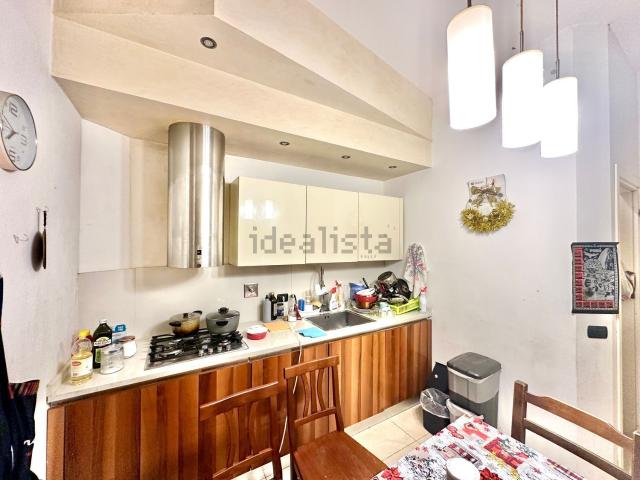 Appartamento in vendita di 95 m² in Via de Perfetti Ricasoli