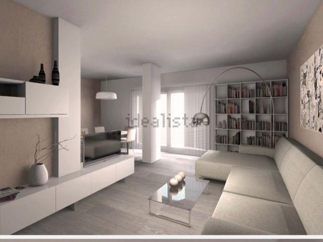 Appartamento in vendita di 95 m² in Via debbia