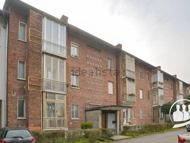 Appartamento in vendita di 95 m² in Via degli Olmi, 22