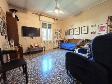 Appartamento in vendita di 95 m² in Via degli Stradelli Guelfi, 3