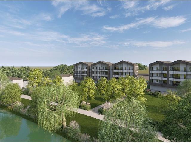 Appartamento in vendita di 95 m² in Via dei Bersaglieri
