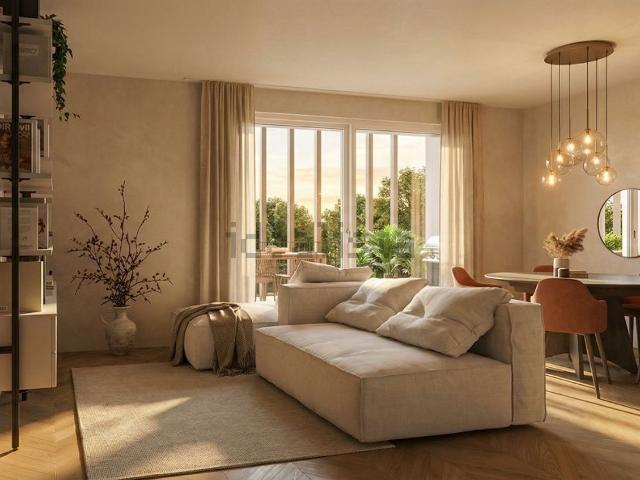 Appartamento in vendita di 95 m² in Via dei Bersaglieri