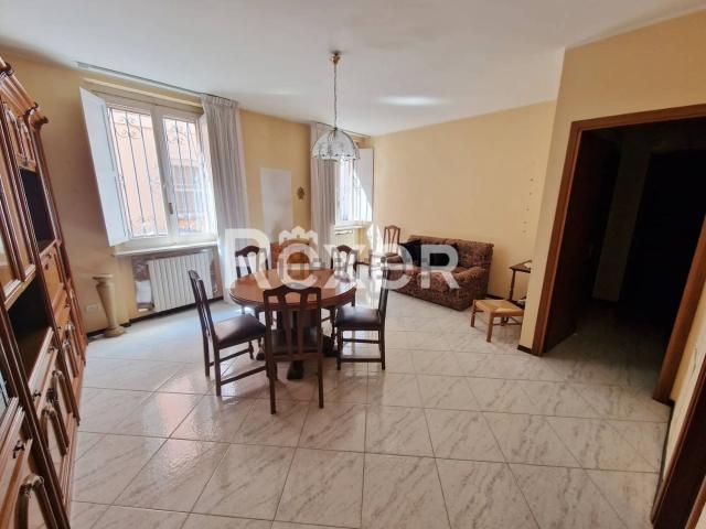 Appartamento in vendita di 95 m² in Via dei Grani, 21