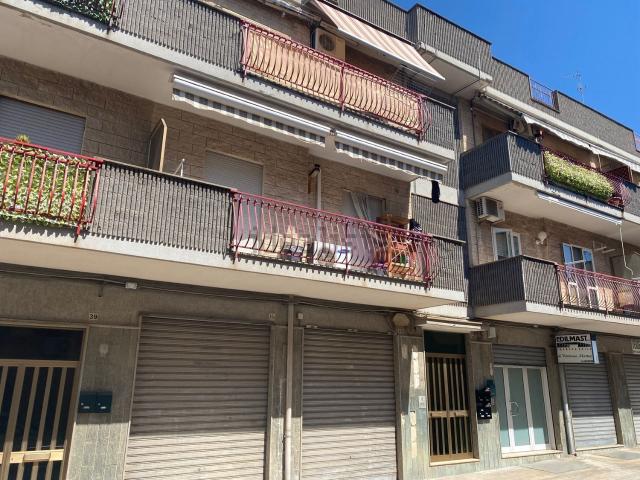 Appartamento in vendita di 95 m² in Via dei Mille, 35