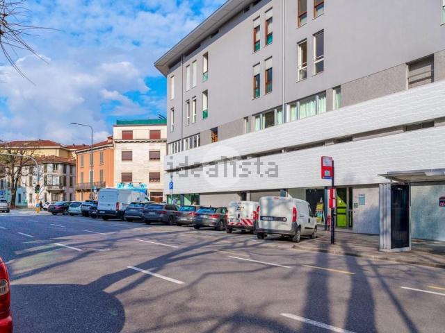 Appartamento in vendita di 95 m² in Via dei Mille, 45