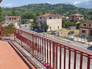 Appartamento in vendita di 95 m² in Via dei Sanniti, 489
