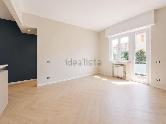 Appartamento in vendita di 95 m² in Via dei Seirullo, 1