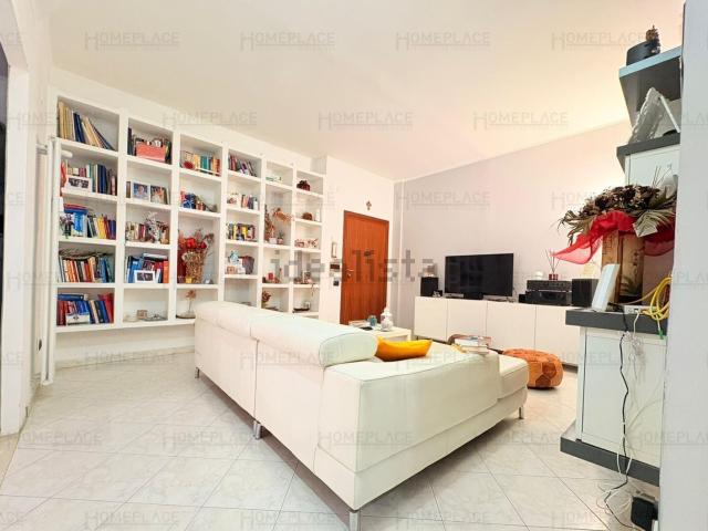 Appartamento in vendita di 95 m² in Via dei Traghetti