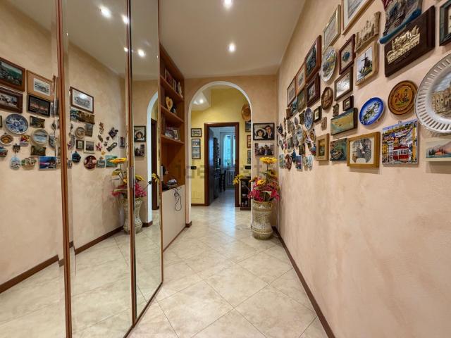 Appartamento in vendita di 95 m² in Via dei Tulipani