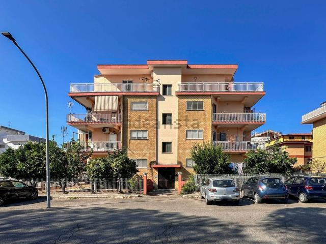 Appartamento in vendita di 95 m² in Via dei Volsci
