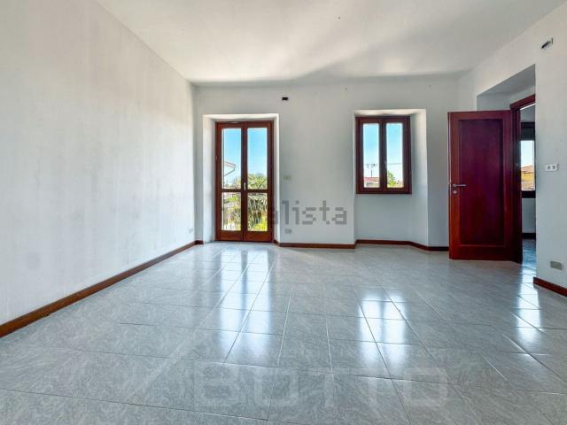 Appartamento in vendita di 95 m² in Via del Cervo, 14
