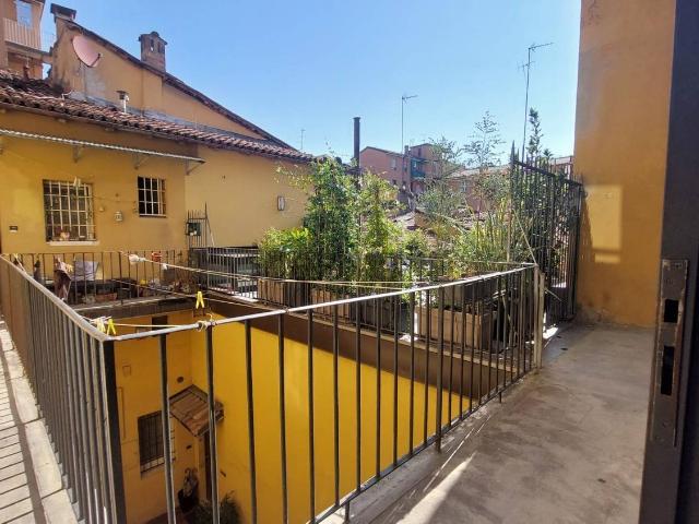 Appartamento in vendita di 95 m² in Via del Borgo di San Pietro