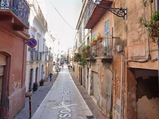 Appartamento in vendita di 95 m² in Via del Grottone