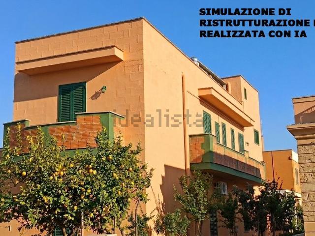 Appartamento in vendita di 95 m² in Via del Miracolo