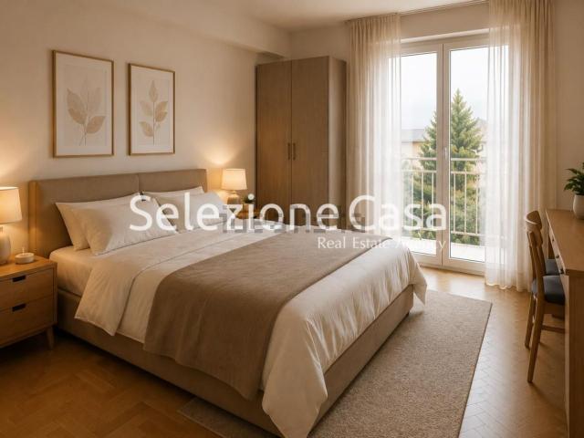 Appartamento in vendita di 95 m² in Via del Santo