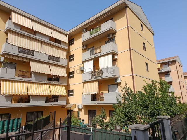 Appartamento in vendita di 95 m² in Via del Potatore