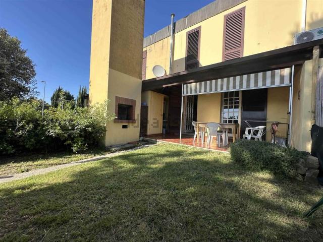 Appartamento in vendita di 95 m² in Via del Parco, 33