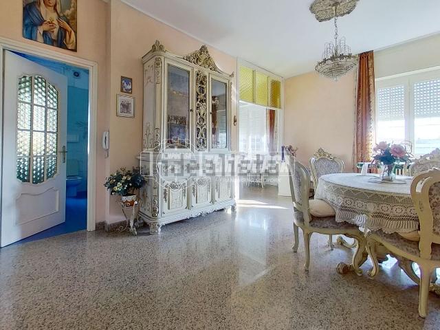 Appartamento in vendita di 95 m² in Via del Tramonto, 22