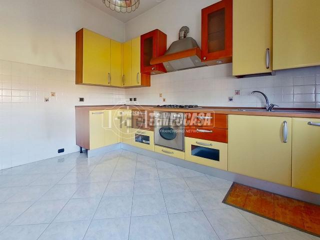 Appartamento in vendita di 95 m² in Via del Tramonto, 22
