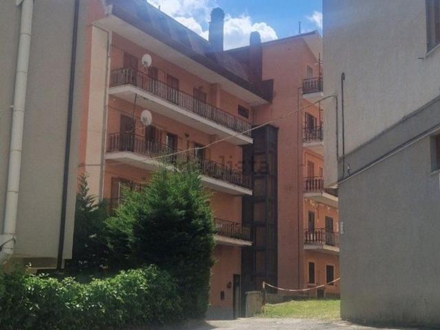 Appartamento in vendita di 95 m² in Via dell&apos Arresto