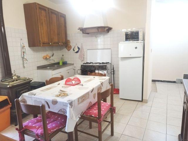 Appartamento in vendita di 95 m² in Via dell&apos Oratorio