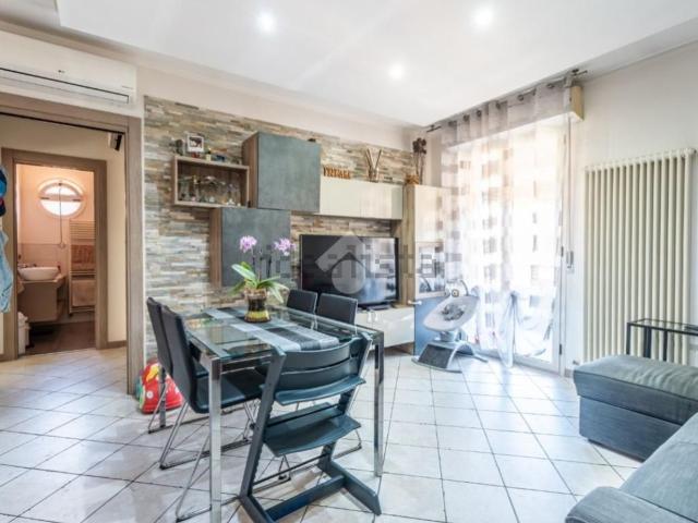 Appartamento in vendita di 95 m² in Via dell&apos Orso, 50