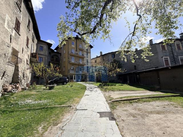 Appartamento in vendita di 95 m² in Via della Vittoria, 19