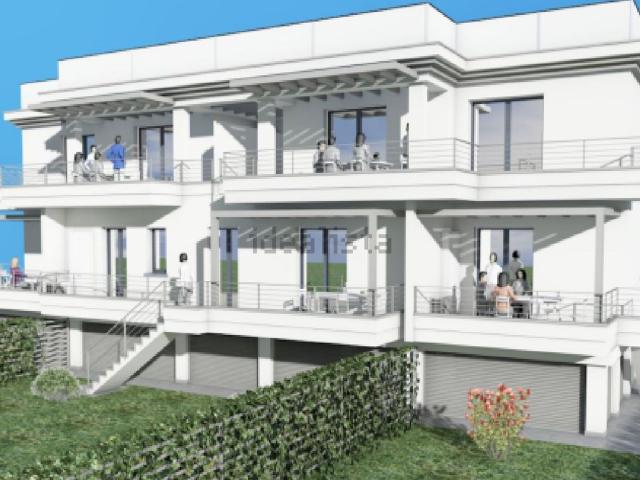 Appartamento in vendita di 95 m² in Via della Bassa, 50
