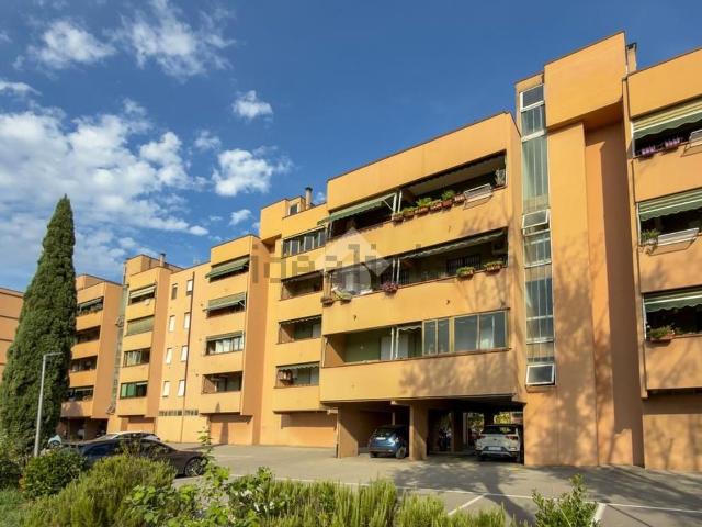 Appartamento in vendita di 95 m² in Via della Cooperazione, 3