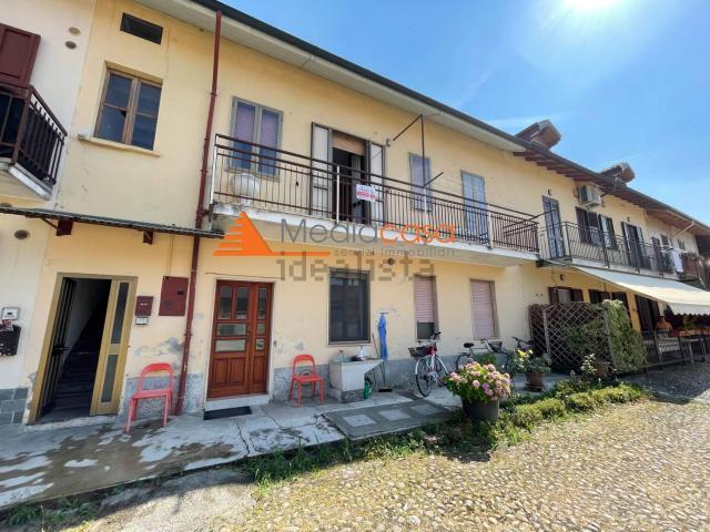 Appartamento in vendita di 95 m² in Via Della Croce, 17