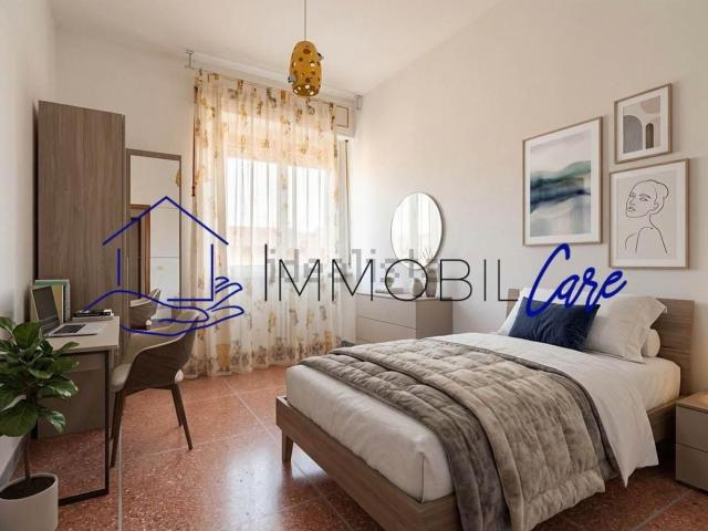 Appartamento in vendita di 95 m² in Via della Madonna, 57123