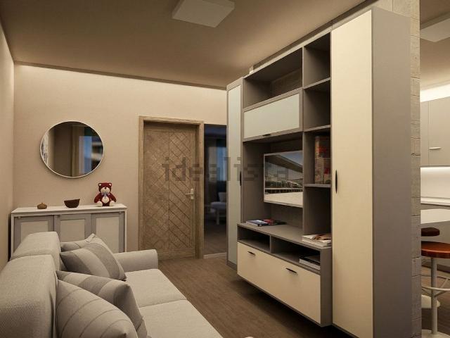 Appartamento in vendita di 95 m² in Via della Pieve