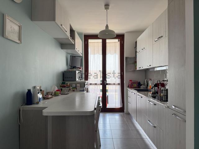 Appartamento in vendita di 130 m² in Via della Repubblica, 6