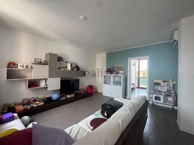 Appartamento in vendita di 95 m² in Via della Repubblica, 6